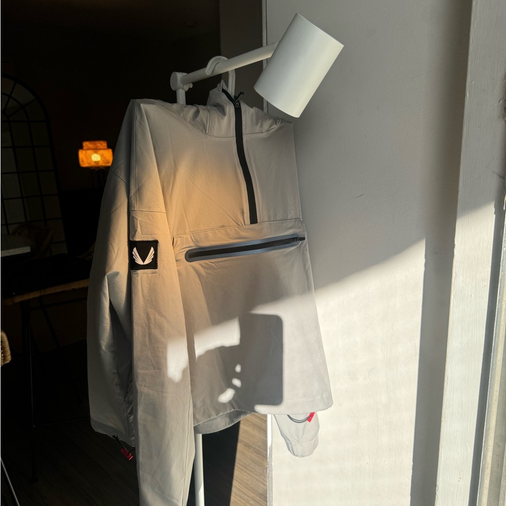 ASRV JACKET. - Picture 4 of 7